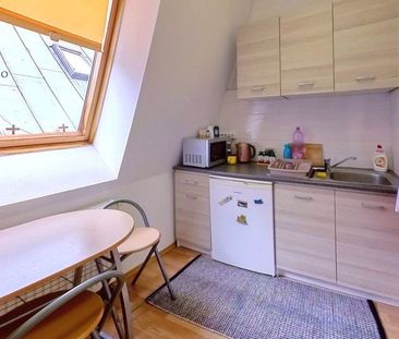 PRENÁJOM 1i bytu v centre mesta Prešov - Fotografia 6