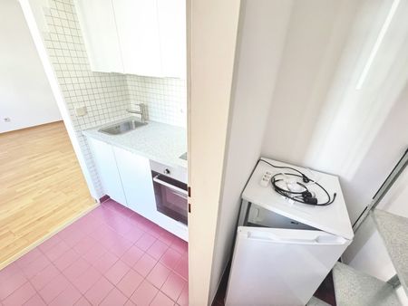 THIMIGGASSE | HELLE SINGLEWOHNUNG | OPTIMALE RAUMAUFTEILUNG | TOPLAGE - Photo 4