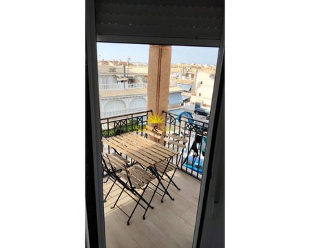 APARTMENT FOR RENT IN SANTA POLA - 2 BEDROOMS AND 1 BATHROOM IN SANTA POLA - Photo 2