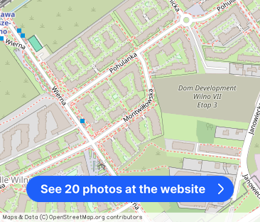 3 pokojowe mieszkanie + Garaż - Photo 1