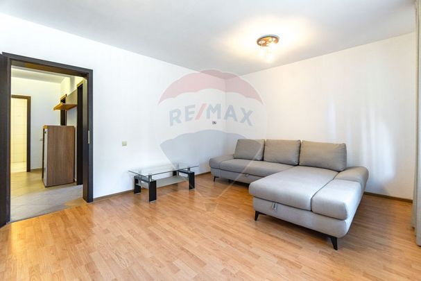 De închiriat apartament 2 camere| Str. Ioan Socec | Mobi... - Photo 1