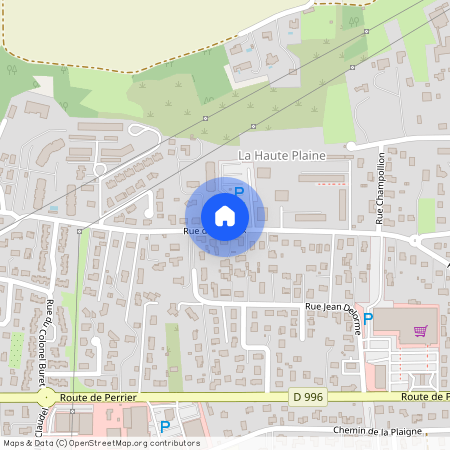 63500, Issoire