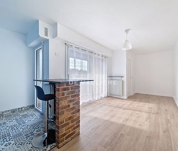 Location Appartement 1 pièce 24m² RUEIL MALMAISON 92500 - Photo 2