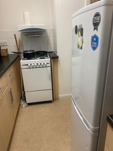 Studio Flat, Conway Drive, LS8 - Photo 5