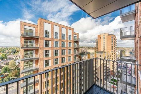 The Exchange Watford, Watford, WD24 - Photo 4