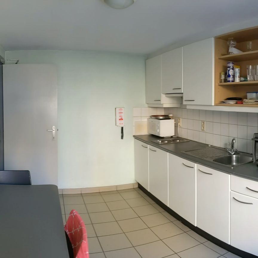 Kamer 2 - Kattenberg 49 - Photo 1