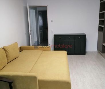Apartament 2 camere de inchiriat in Cluj-Napoca, Marasti ID 6640 - Fotografie 1