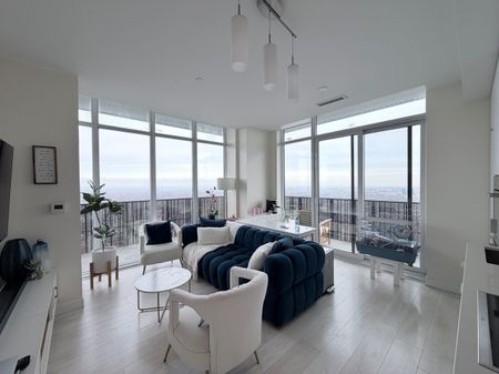 For Lease - 8 Eglinton Avenue Unit# 5807, Toronto, Ontario - Photo 3