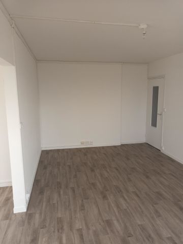 Appartement T3 Soquence - Photo 2