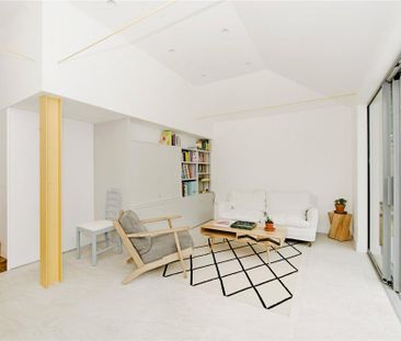 3 bedroom terraced house to rent - Photo 4