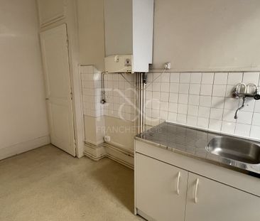 T2 de 50m² - Rue Jangot Lyon 7ème - Photo 6