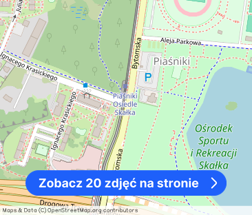 Wynajem mieszkanie 3 pokoje Świętochłowice - Chorzów - Zdjęcie 1
