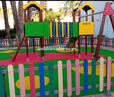 Benidorm Rincon Real , apartment - Photo 2