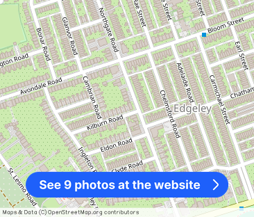 Kilburn Road, Stockport - Photo 1