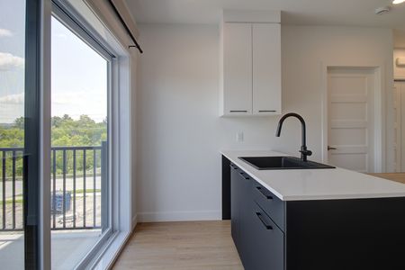 5001, boul. Bertrand-Fabi #404, Sherbrooke (Rock Forest | St-Élie) - Photo 5