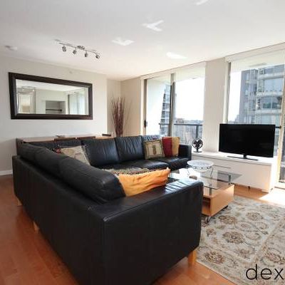 FEB 1 | FULLY FURNISHED 2 BED 2 BATH W/ BALCONY AT MONDRIAN 1 - Photo 4