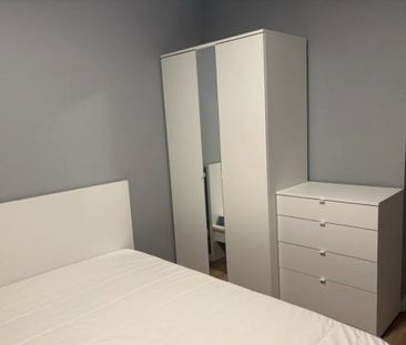 Nowe | 2 pokoje + kuchnia | garaż | Myśliwska - Photo 5