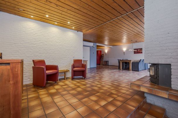 Huis te huur: Nachtegaallaan 33 2371 PE Roelofarendsveen - Foto 1
