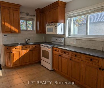 For Lease - 9 Atkinson Avenue Unit# Main, Toronto, Ontario - Photo 3