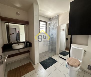 Location Appartement 2 pièces 39m² LA MONTAGNE 97417 - Photo 5