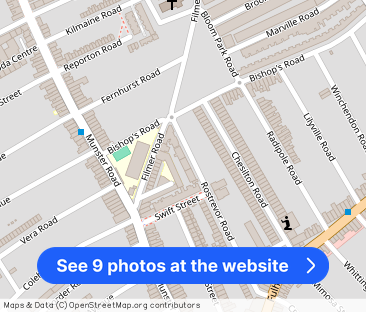 Penhurst Mansions Rostrevor Road - Photo 1