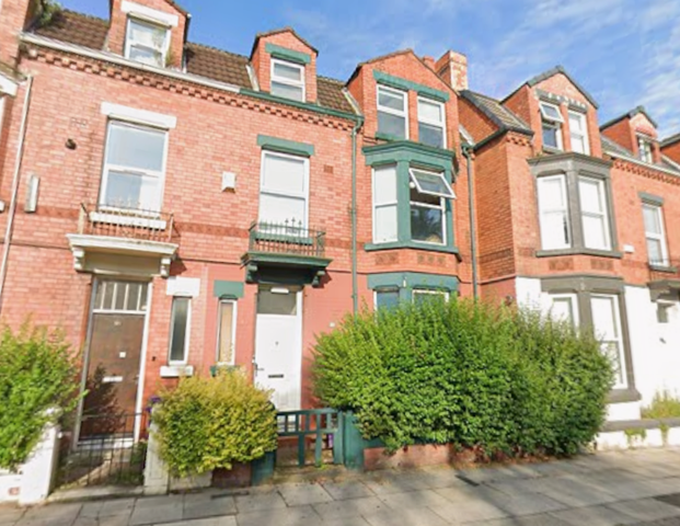 Sheil Road Room 6 (Single) - Photo 1