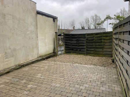 Gezellige woning op wandelafstand van centrum Waregem - Photo 2