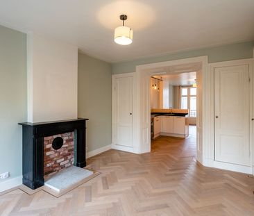 Appartement te huur: Kastanjeweg 6-D 1092 CE Amsterdam - foto 2