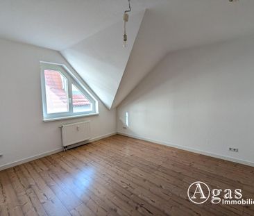 Schöne 3-Zimmer-Wohnung im Herzen von Eberswalde - Foto 5