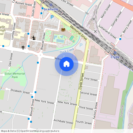 3/5-7 The Trongate, NSW 2142, Granville