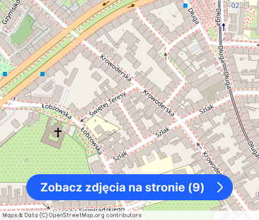 Room for rent in 12-bedroom apartment in Piasek, Krakow – zdjęcie 1