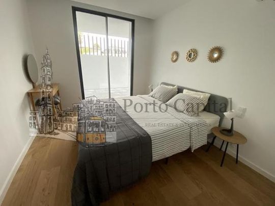 Apartamento T2 - Photo 1