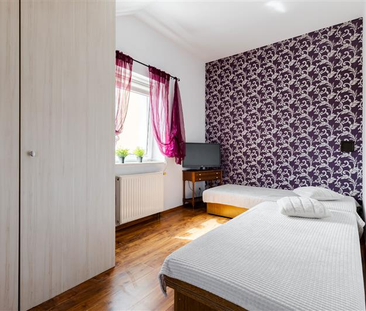 POKOJE PRACOWNICZE z pięknym ogrodem do dyspozycji Wynajmujących! 1... - Photo 3