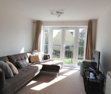 2 bedroom flat to rent - Photo 3