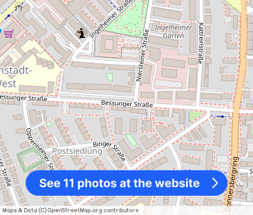 Praktisch geschnittene 2-Zimmer-Wohnung freut sich auf Ihren Einzug - Photo 1