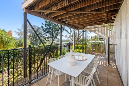 173 Jubilee Terrace, Bardon QLD 4065 - Townhouse For Rent | Domain - Photo 5