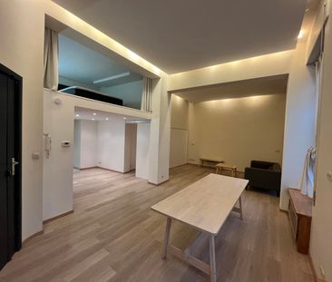 Spacieux Loft avec mezzanine et bureau à 1000 Bruxelles  Loyer: 1 ... - Photo 4
