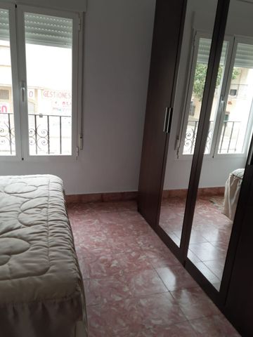 Two Bedrooms Property Close To The Beach in El Morche For Long Term Rental. - Photo 5