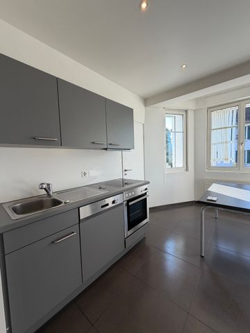 Appartement lumineux de 3.5 pièces à Prilly - Foto 4