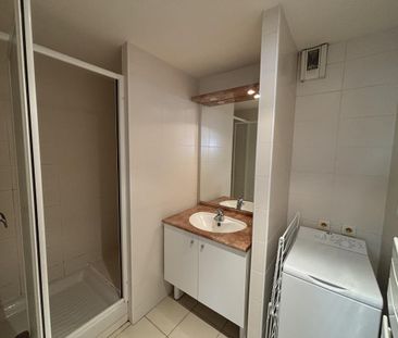 Location Appartement 2 pièces Meublé 48m² NANTES 44000 - Photo 6