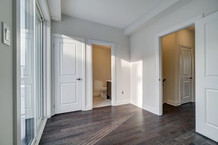 For Lease - 4 Wild Rose Gardens Unit# Lower, Toronto, Ontario - Photo 3