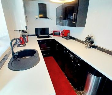 2 bedroom apartment to rent - Photo 6