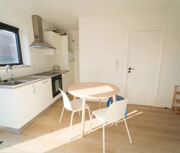 Appertement met 3 slaapkamers en schitterend terras (Co-housing mog... - foto 6