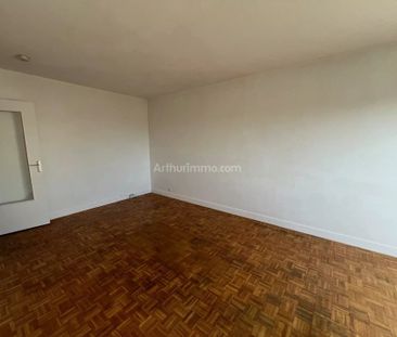Location Appartement 1 pièces 28 m2 à Chelles - Photo 4