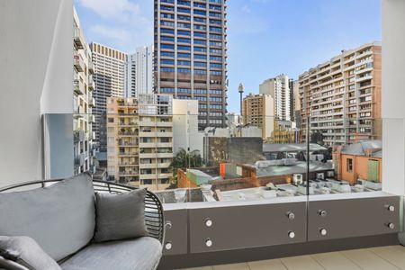 1-7 Pelican Street, Surry Hills NSW 2010 - Apartment For Rent | Domain - Photo 5