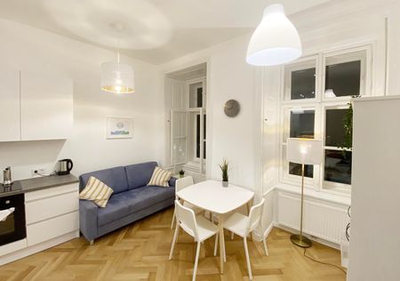 Große Neugasse Studio - Photo 2