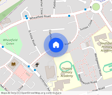 Radnor Road, Luton, Bedfordshire, LU4 - Photo 1