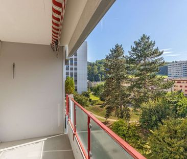 Wohnen in familienfreundlicher Umgebung - Photo 3