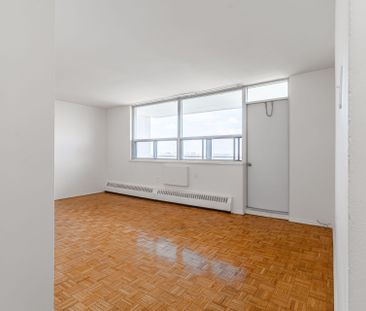 For Lease - 40 Godstone Road Unit# 1507, Toronto, Ontario - Photo 1