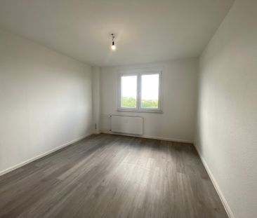 Erstbezug nach Sanierung - 2 Raumwohnung - Foto 6